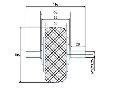 电机驱动器套装插图12 电机驱动器套装插图12
