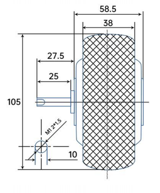 电机驱动器套装插图13 电机驱动器套装插图13