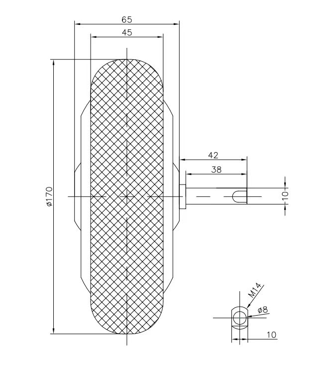 电机驱动器套装插图15 电机驱动器套装插图15