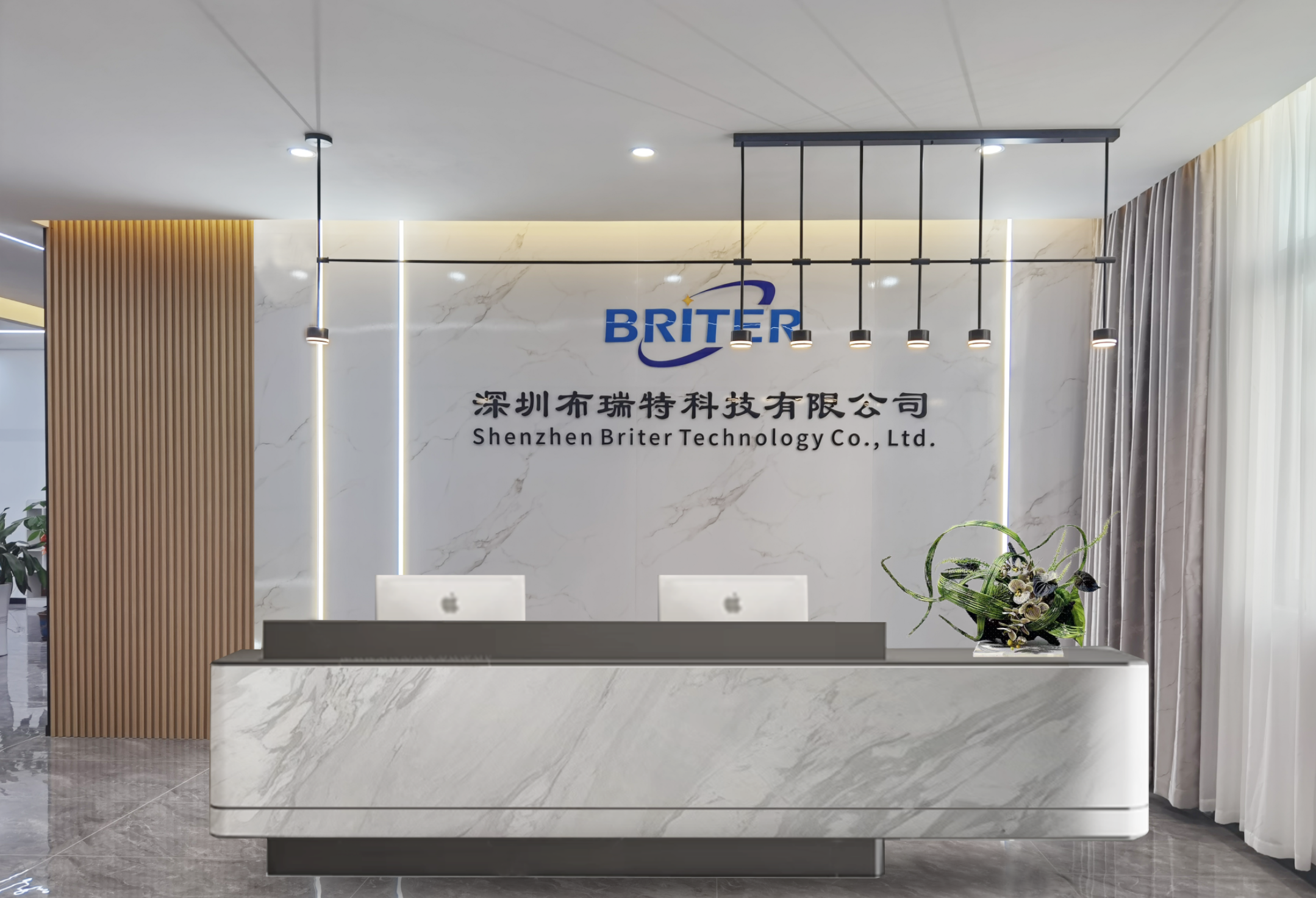 公司概况插图 公司概况插图