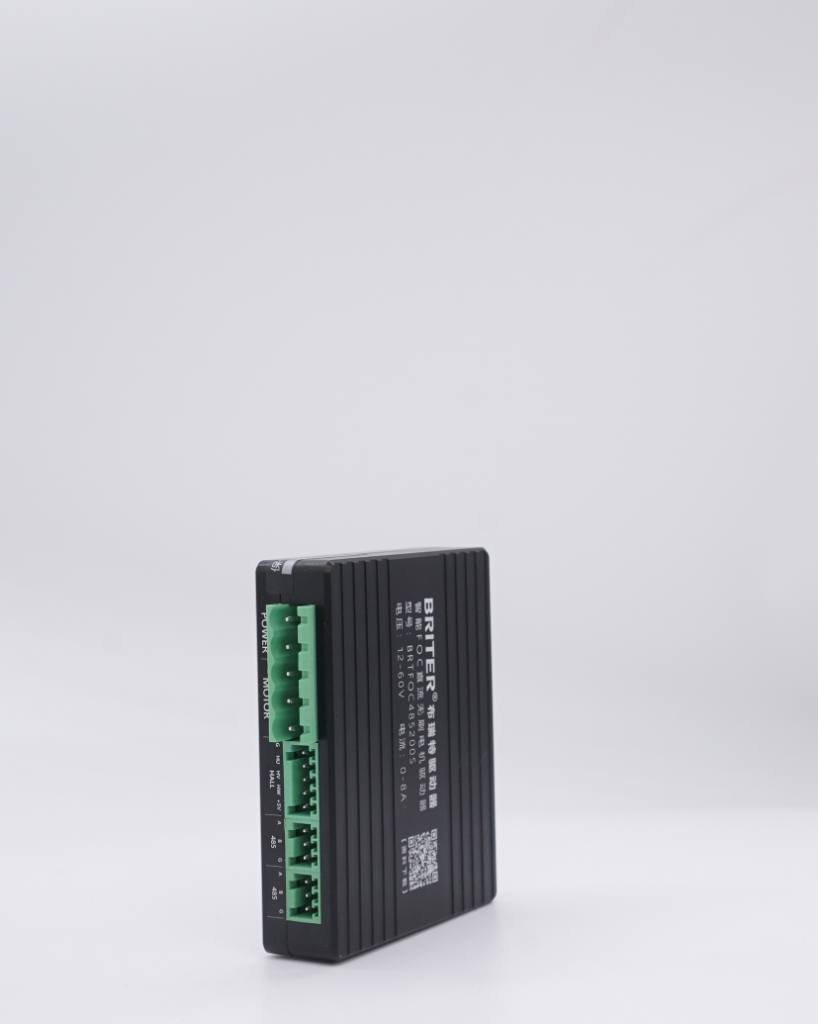 双路的BLDC驱动器为什么市面上比较少,这类产品突出特点是什么插图 双路的BLDC驱动器为什么市面上比较少,这类产品突出特点是什么插图